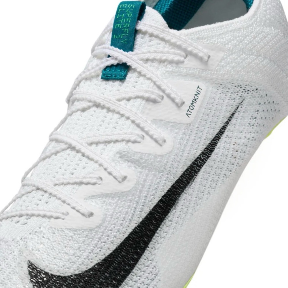 Nike Women’s Zoom Superfly Elite 2 - Sprint Spikes - NWOB (Sz W 6/M 4.5) - Picture 12 of 16